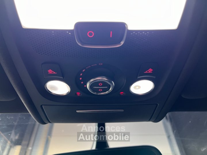 Audi S4 AVANT V6 30 TFSI 333 Quattro S Tronic - 39