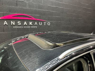 Audi S4 AVANT V6 30 TFSI 333 Quattro S Tronic - 41