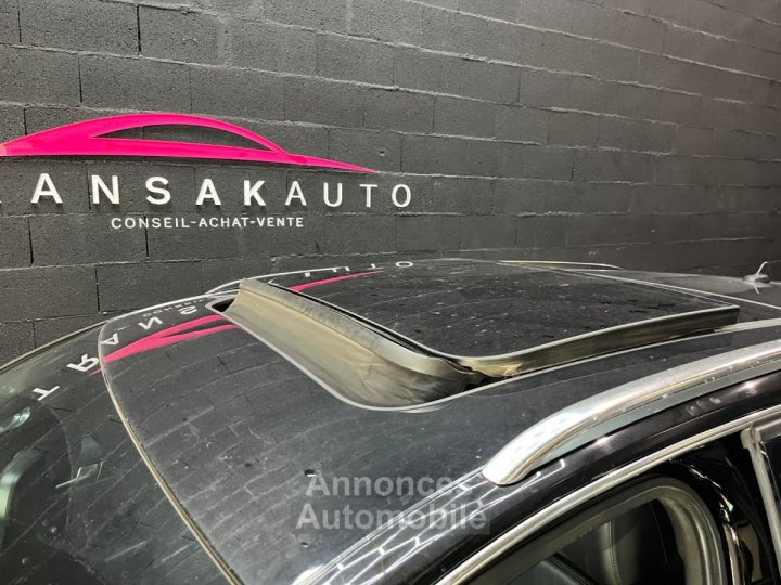 Audi S4 AVANT V6 30 TFSI 333 Quattro S Tronic - 41