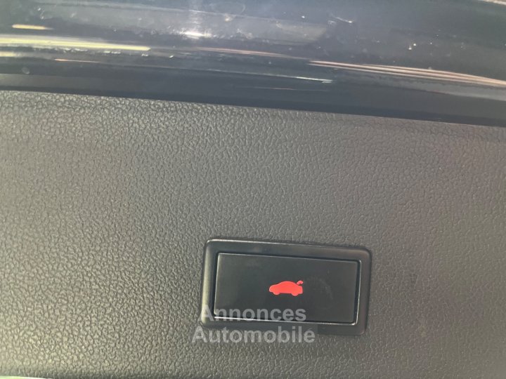 Audi S4 AVANT V6 30 TFSI 333 Quattro S Tronic - 42