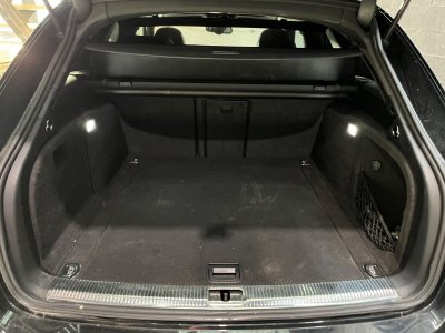 Audi S4 AVANT V6 30 TFSI 333 Quattro S Tronic - 43