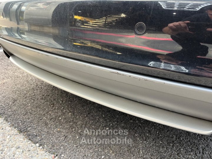 Audi S4 AVANT V6 30 TFSI 333 Quattro S Tronic - 44