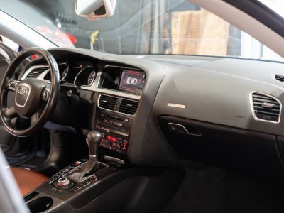 Audi S5 V8 42L 355ch Tiptronic - VENTE A PRO DE L AUTO UNIQUEMENT - 13