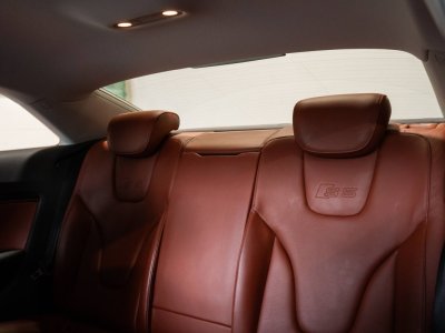 Audi S5 V8 42L 355ch Tiptronic - VENTE A PRO DE L AUTO UNIQUEMENT - 17