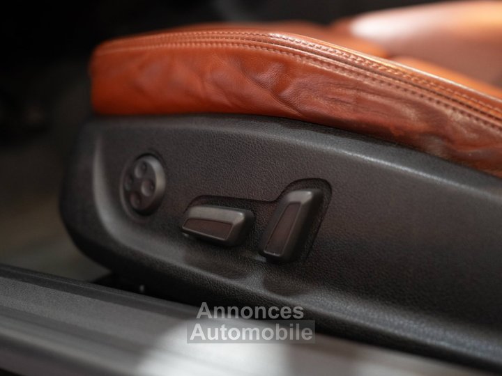 Audi S5 V8 42L 355ch Tiptronic - VENTE A PRO DE L AUTO UNIQUEMENT - 18