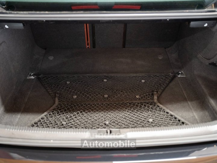 Audi S5 V8 42L 355ch Tiptronic - VENTE A PRO DE L AUTO UNIQUEMENT - 20