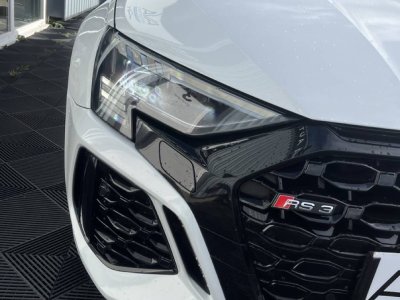Audi RS3 Berline IV 25 TFSI 400ch quattro S tronic 7   - 3