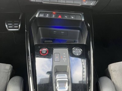 Audi RS3 Berline IV 25 TFSI 400ch quattro S tronic 7   - 18