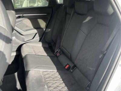 Audi RS3 Berline IV 25 TFSI 400ch quattro S tronic 7   - 20