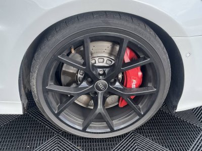 Audi RS3 Berline IV 25 TFSI 400ch quattro S tronic 7   - 21