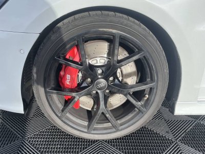 Audi RS3 Berline IV 25 TFSI 400ch quattro S tronic 7   - 22