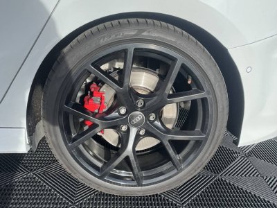Audi RS3 Berline IV 25 TFSI 400ch quattro S tronic 7   - 23