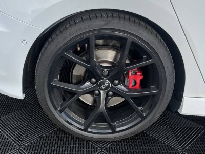 Audi RS3 Berline IV 25 TFSI 400ch quattro S tronic 7   - 24