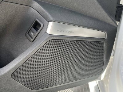 Audi RS3 Berline IV 25 TFSI 400ch quattro S tronic 7   - 29