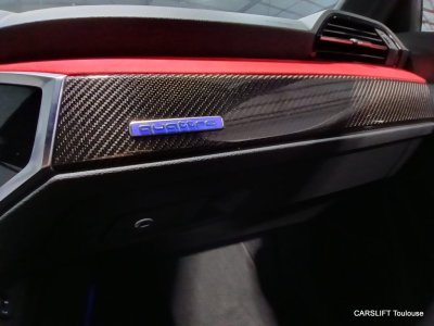 Audi RS Q3 SPORTBACK - GRIS NARDO TRES NOMBREUSES OPTIONS POSSIBILIT DE FINANCEMENT   - 9