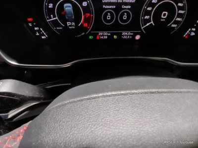 Audi RS Q3 SPORTBACK - GRIS NARDO TRES NOMBREUSES OPTIONS POSSIBILIT DE FINANCEMENT   - 13