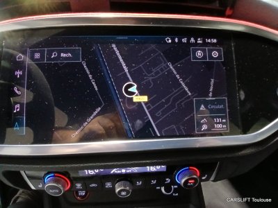 Audi RS Q3 SPORTBACK - GRIS NARDO TRES NOMBREUSES OPTIONS POSSIBILIT DE FINANCEMENT   - 14