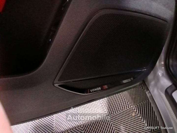 Audi RS Q3 SPORTBACK - GRIS NARDO TRES NOMBREUSES OPTIONS POSSIBILIT DE FINANCEMENT - 15