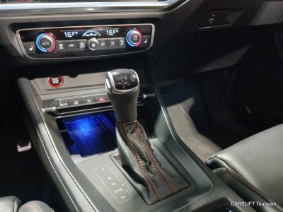 Audi RS Q3 SPORTBACK - GRIS NARDO TRES NOMBREUSES OPTIONS POSSIBILIT DE FINANCEMENT   - 20