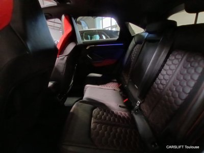Audi RS Q3 SPORTBACK - GRIS NARDO TRES NOMBREUSES OPTIONS POSSIBILIT DE FINANCEMENT   - 21