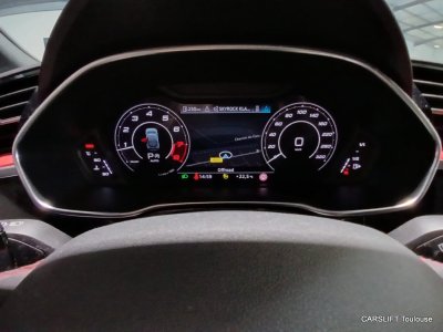 Audi RS Q3 SPORTBACK - GRIS NARDO TRES NOMBREUSES OPTIONS POSSIBILIT DE FINANCEMENT   - 23