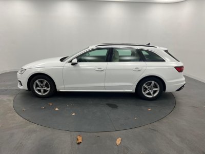 Audi A4 Avant 35 TFSI 150 S tronic 7 Business Line   - 2