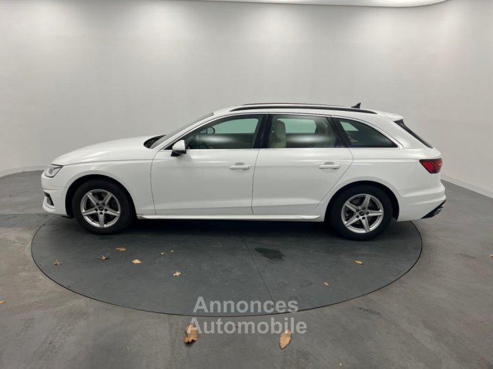Audi A4 Avant 35 TFSI 150 S tronic 7 Business Line - 2
