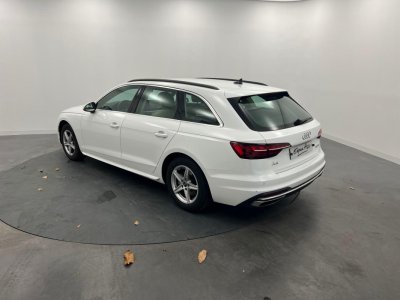 Audi A4 Avant 35 TFSI 150 S tronic 7 Business Line   - 3