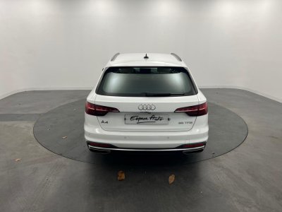 Audi A4 Avant 35 TFSI 150 S tronic 7 Business Line   - 4