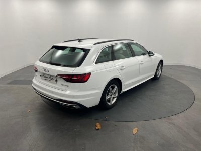 Audi A4 Avant 35 TFSI 150 S tronic 7 Business Line   - 5