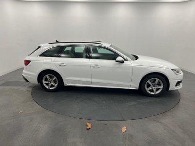 Audi A4 Avant 35 TFSI 150 S tronic 7 Business Line   - 6