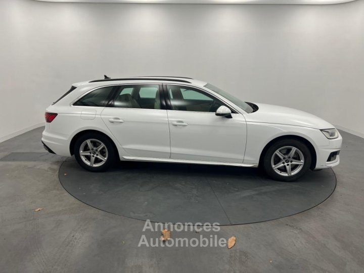 Audi A4 Avant 35 TFSI 150 S tronic 7 Business Line - 6