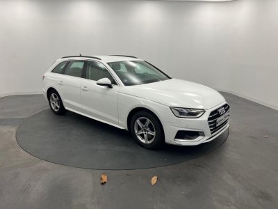 Audi A4 Avant 35 TFSI 150 S tronic 7 Business Line   - 7