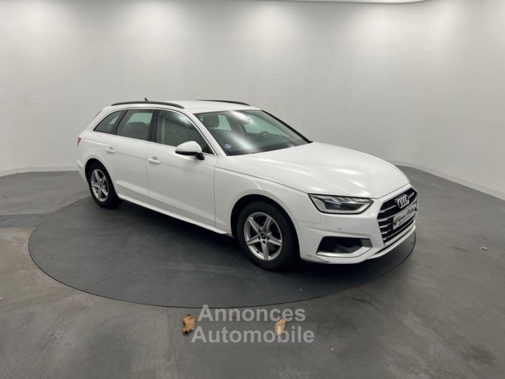 Audi A4 Avant 35 TFSI 150 S tronic 7 Business Line - 7