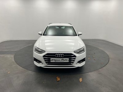 Audi A4 Avant 35 TFSI 150 S tronic 7 Business Line   - 8