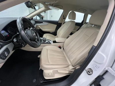 Audi A4 Avant 35 TFSI 150 S tronic 7 Business Line   - 9