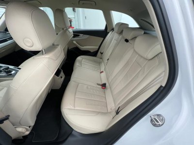 Audi A4 Avant 35 TFSI 150 S tronic 7 Business Line   - 10