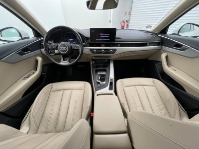 Audi A4 Avant 35 TFSI 150 S tronic 7 Business Line   - 11