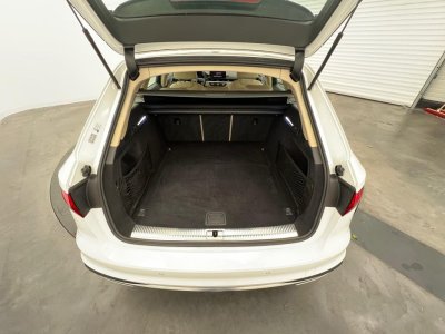 Audi A4 Avant 35 TFSI 150 S tronic 7 Business Line   - 12