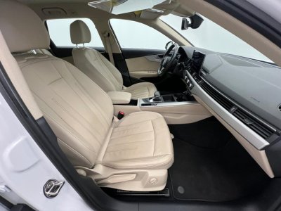 Audi A4 Avant 35 TFSI 150 S tronic 7 Business Line   - 13