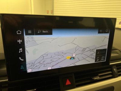 Audi A4 Avant 35 TFSI 150 S tronic 7 Business Line   - 14