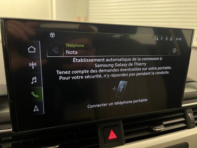 Audi A4 Avant 35 TFSI 150 S tronic 7 Business Line   - 15