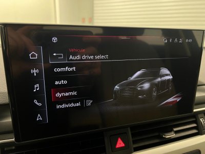 Audi A4 Avant 35 TFSI 150 S tronic 7 Business Line   - 17