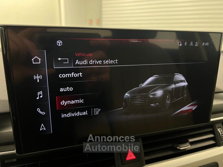 Audi A4 Avant 35 TFSI 150 S tronic 7 Business Line - 17