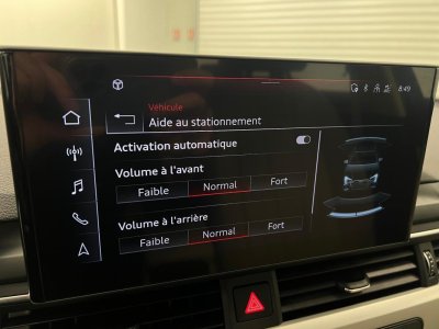 Audi A4 Avant 35 TFSI 150 S tronic 7 Business Line   - 18