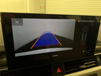 Audi A4 Avant 35 TFSI 150 S tronic 7 Business Line   - 20