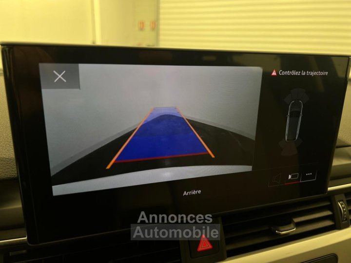 Audi A4 Avant 35 TFSI 150 S tronic 7 Business Line - 20