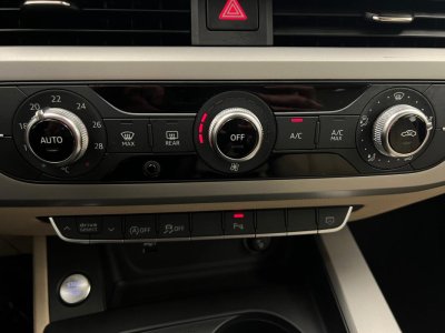 Audi A4 Avant 35 TFSI 150 S tronic 7 Business Line   - 21