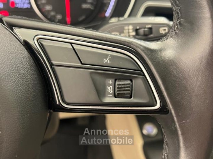 Audi A4 Avant 35 TFSI 150 S tronic 7 Business Line - 23