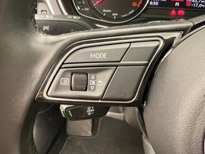 Audi A4 Avant 35 TFSI 150 S tronic 7 Business Line   - 24